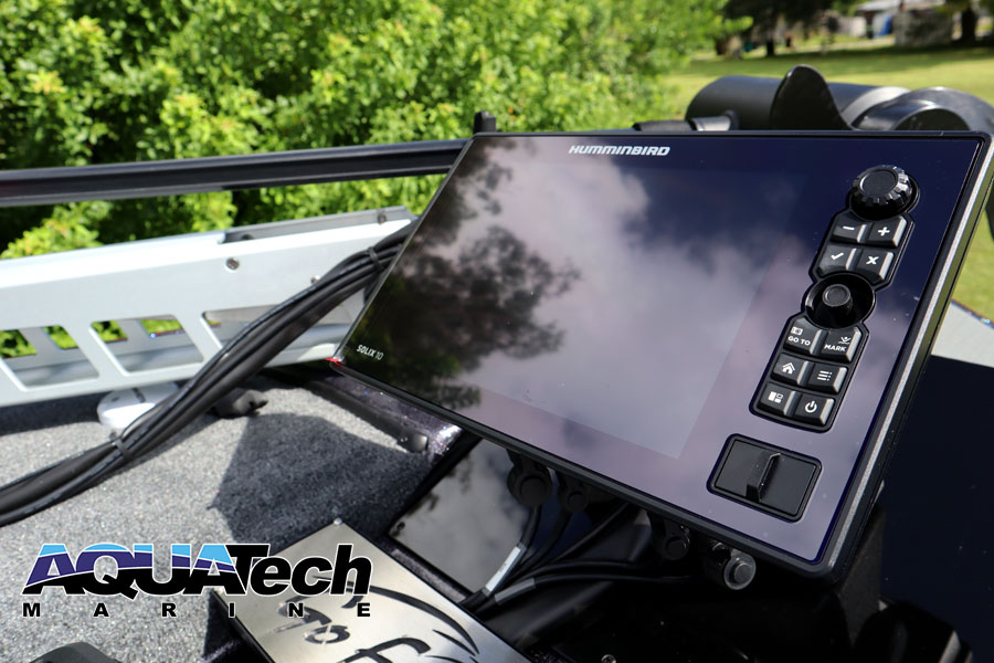 2021 Falcon F20 Predator